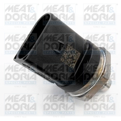 Sensor, fuel pressure